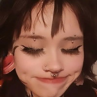 3spermadegusano Naken