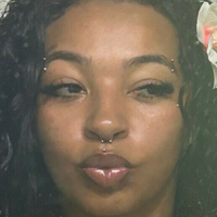 AaliyahBhadxx Naken