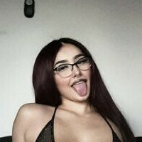 aangelique__ Naken