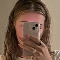Abbey Hinson Naken