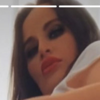 Abby Norma Naken