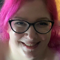 Abby Strange Naken