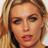 Abigail Clancy Naken