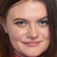 Abigail Hardingham Naken