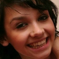AbigailPlays Naken