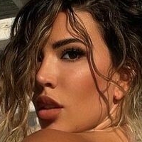 Abroad With Mila Naken