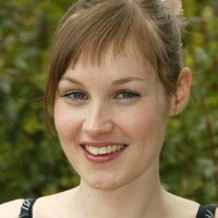 Adélaïde Leroux Naken