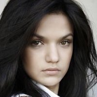 Adelina Sharipova Naken