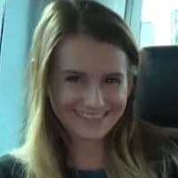 AdelleUnicorn Naken