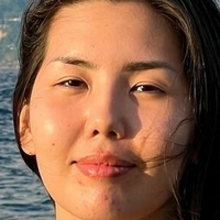 Adina Topasheva Naken