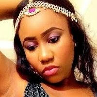 Adokiye Ngozi Kyrian Naken