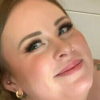 adoreashlynn Naken