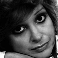 Adriana Asti Naken