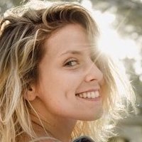 Adriana Balbo Naken