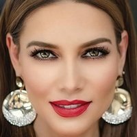 Adriana Fonseca Naken
