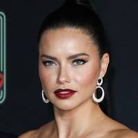 Adriana Lima Naken