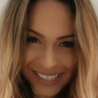 Adrianna Vega Naken