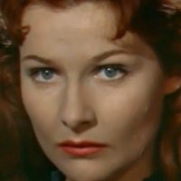 Adrienne Corri Naken