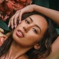 Adrienne Dri.Rose Naken