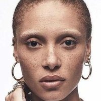 Adwoa Aboah Naken