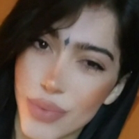 Afrodyta Naken