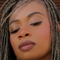 Afroglam1 Naken