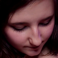AftynRose Naken