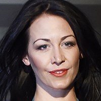 Agata Pracharova Naken