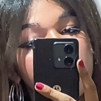 Agatha Thalya Naken