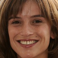Agathe de La Boulaye Naken