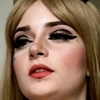 agnes_cateline_ Naken