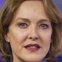 Agnès Soral Naken