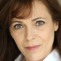 Agnès Vialleton Naken