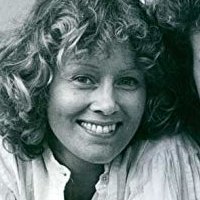 Agneta Ekmanner Naken