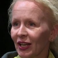 Agnieszka Krukówna Naken