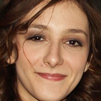 Agnieszka Pawelkiewicz Naken