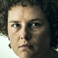 Agnieszka Podsiadlik Naken