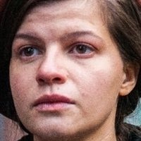 Agniya Kuznetsova Naken