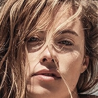 Agostina Berrojalbiz Naken