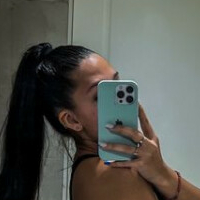 Agustina Pistone Naken