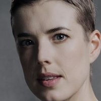 Agyness Deyn Naken