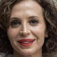 Aída Gómez Naken