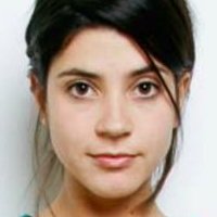 Aida Oset Naken