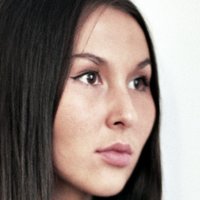 Aida Tumutova Naken