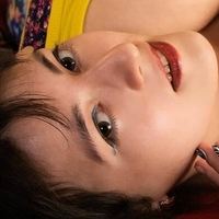 Aili Winter Naken