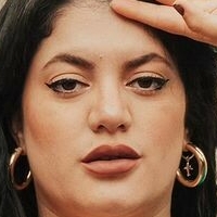 Ailin Heredia Naken