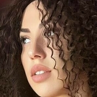 Aimee Cruz Naken