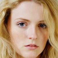 Aimee Richardson Naken