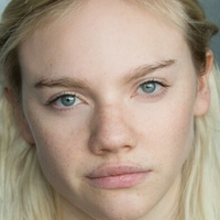 Áine Rose Daly Naken