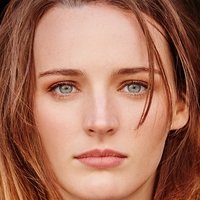 Airlie Dodds Naken